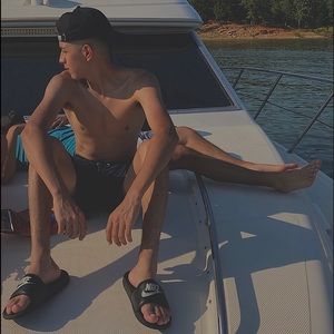 Meet your Posher, Daniel